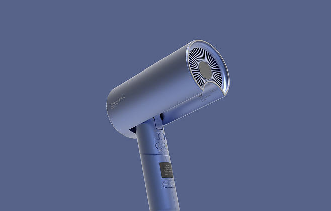追覓CAIRE負離子電吹風 輕奢風干，重塑體面者之旅